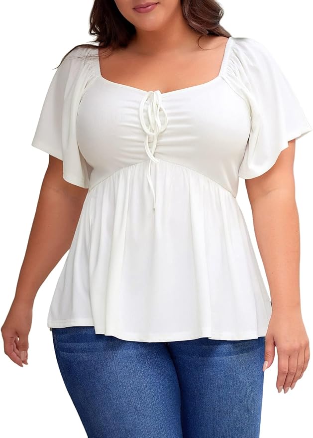 Plus Size Corset Tops: Your Complete Guide to Finding the Perfect Fit and Style